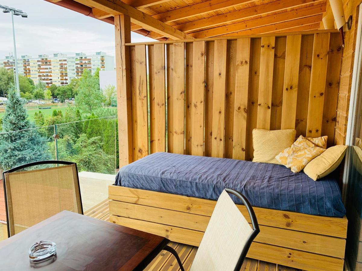 Egria Apartments Exterior photo