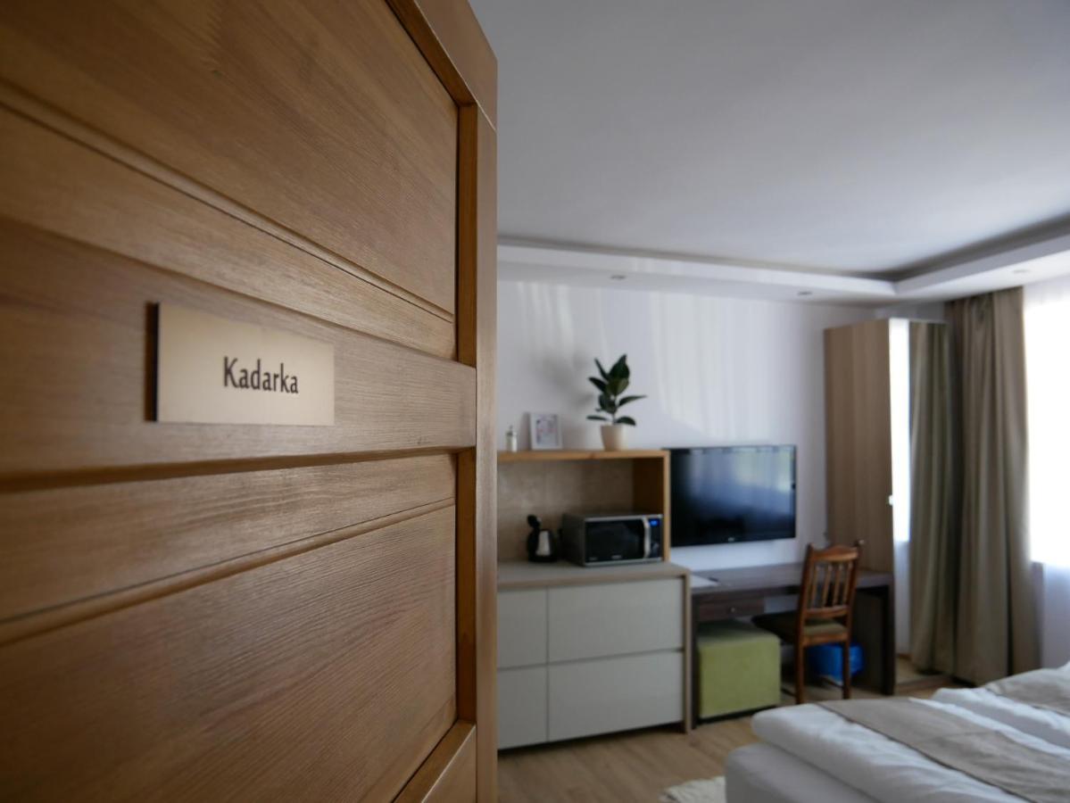 Egria Apartments Exterior photo